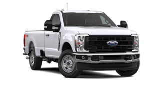 2026 Ford Super Duty® External Image 5